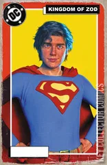 Cover for Action Comics #1102