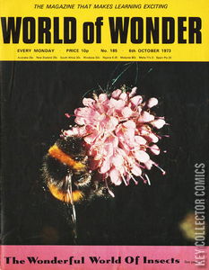 World of Wonder #185