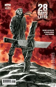 28 Days Later #22
