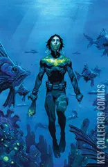 Variant Cover for Dune: House Atreides #7