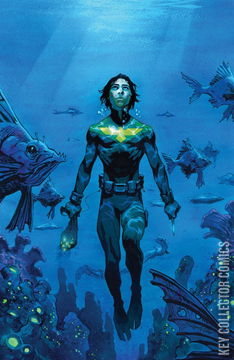 Variant Cover for Dune: House Atreides #7