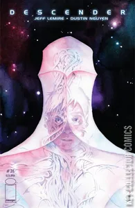 Descender #31
