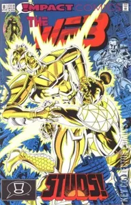 The Web #8
