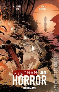 Vietnam Horror #3