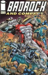Badrock and Company #6