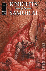 Knights vs. Samurai #4