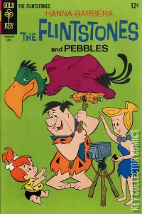 Flintstones #45