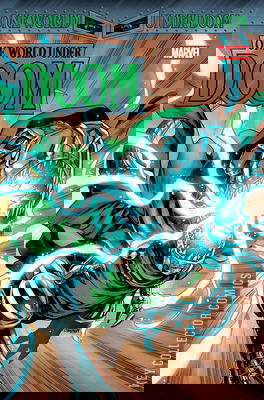 One World Under Doom