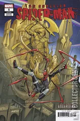 Variant Cover for Superior Spider-Man #5
