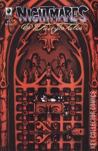 Nightmares & Fairy Tales #3