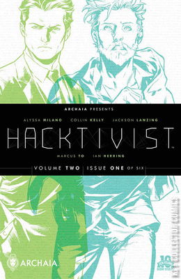 Hacktivist