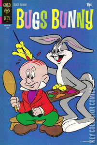 Bugs Bunny #135