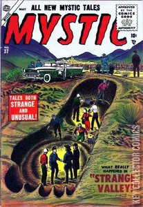 Mystic #37
