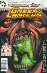 Green Lantern #56
