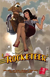 Rocketeer