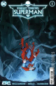 Knight Terrors: Superman #1