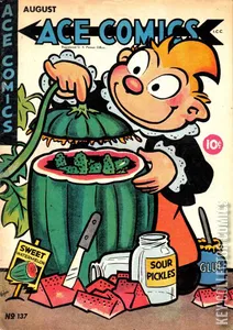 Ace Comics #137