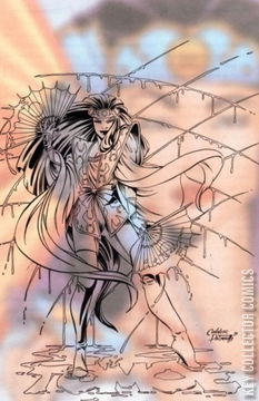 Variant Cover for Tomoe #0