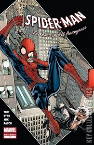 Spider-Man: The Root of All Annoyance #1
