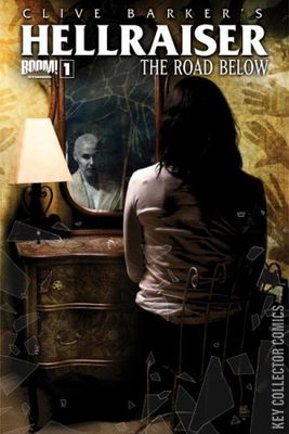 Hellraiser: The Road Below