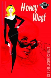 Honey West