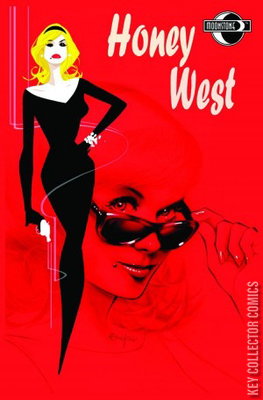 Honey West