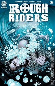Rough Riders #2