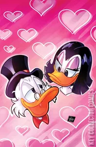 DuckTales: Valentines Day Special #1