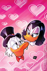 DuckTales: Valentines Day Special #1
