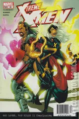Variant Cover for X-Treme X-Men #30