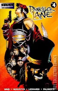 Painkiller Jane #4
