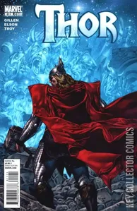 Thor #611
