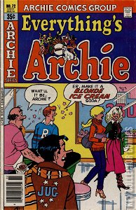 Everything's Archie #72