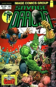 Savage Dragon #88