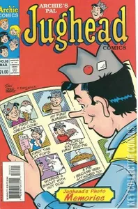 Jughead #66
