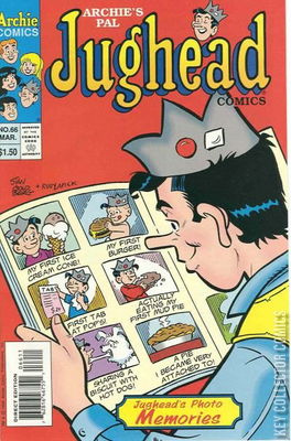 Jughead