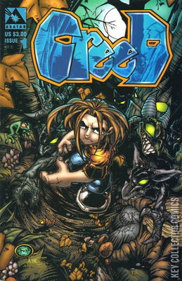 Creed: Use Your Delusion