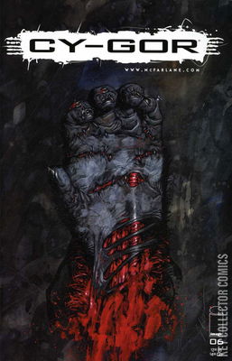 Cy-Gor