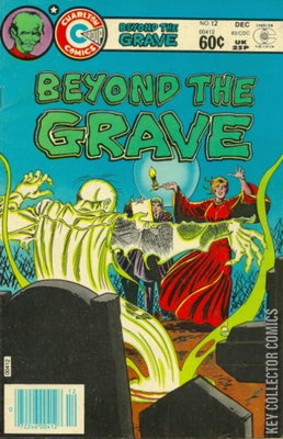 Beyond the Grave