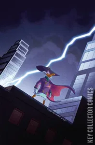 Darkwing Duck #8