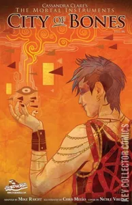 The Mortal Instruments: City of Bones #6