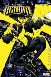 All-New Venom #1