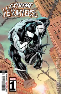 Extreme Venomverse #1