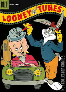 Looney Tunes #192