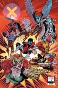 X-Men #1