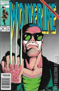 Wolverine #59
