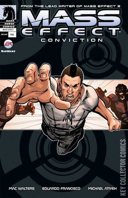 Mass Effect: Conviction