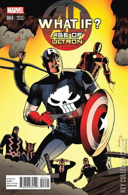 What If?: Age of Ultron