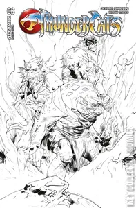Thundercats #3