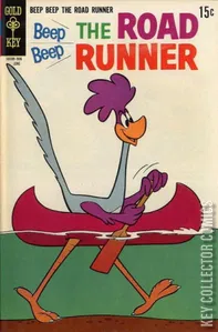 Beep Beep the Road Runner #12